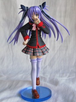 Sasasegawa Sasami, Little Busters!, Morinoku, Garage Kit