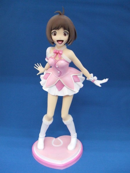 Hidaka Ai, THE IDOLM@STER Dearly Stars, Vinyl Neko, Garage Kit