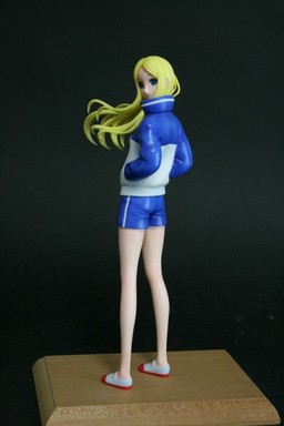 Nino, Arakawa Under The Bridge, Mine, Garage Kit