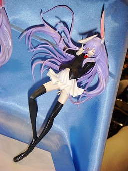 Reisen Udongein Inaba, Touhou Project, Yamaidare, Garage Kit