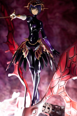 Metis, Persona 3 FES, Sakura Zensen, Garage Kit, 1/8