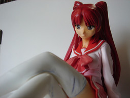 Kousaka Tamaki, To Heart 2, Yasyahime, Garage Kit, 1/6