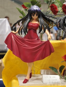 Katsura Kotonoha, School Days, MM-MFP, Garage Kit, 1/5