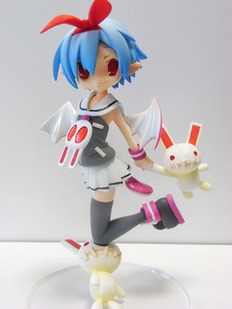 Pleinair-San (Raspberyl cosplay), Makai Senki Disgaea 3, Koeda Chan Database, Garage Kit