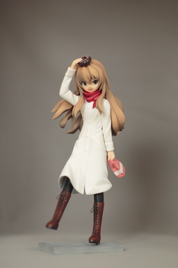 Aisaka Taiga, Toradora!, Norishiro, Garage Kit