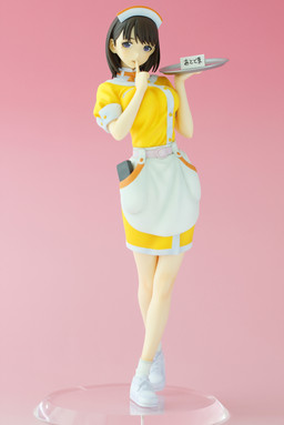 Anegasaki Nene, Love Plus, Cherry Blossom, Garage Kit