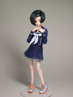 Kobayakawa Rinko, Love Plus, Tsukuyomi Craft, Garage Kit