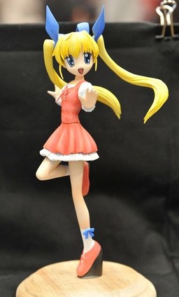 Yoshino Sakura, Da Capo, Yajima Koumuten, Garage Kit