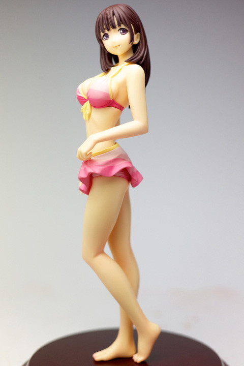 Anegasaki Nene (Swimsuit), Love Plus, T's System, Garage Kit, 1/6