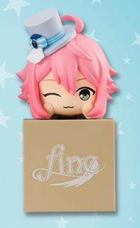 Himemiya Tori, Ensemble Stars!, FuRyu, Trading