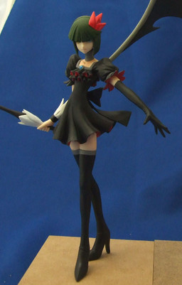 Dark Pretty Cure, Heartcatch Precure!, MojoHand, Garage Kit