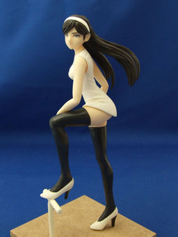 Kumashiro Maya, Seikimatsu Occult Gakuin, MojoHand, Garage Kit