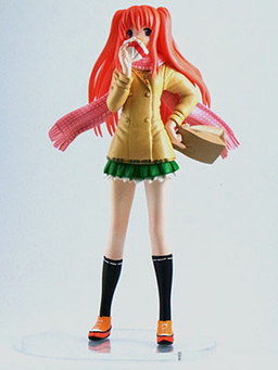 Sumiyoshi Chisato, Koi To Senkyo To Chocolate, LaFavorite, Garage Kit