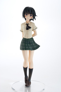 Mikazuki Yozora (Summer School Uniform), Boku Wa Tomodachi Ga Sukunai, Seidou Circus, Garage Kit