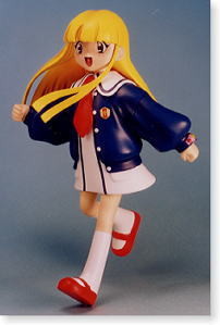 Kayama Licca, Super Doll Licca-chan, Tsubasa, Garage Kit, 1/6