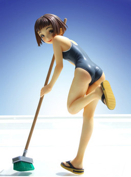 Takeo-chan, Original Character, Seikoro Caramel, Garage Kit