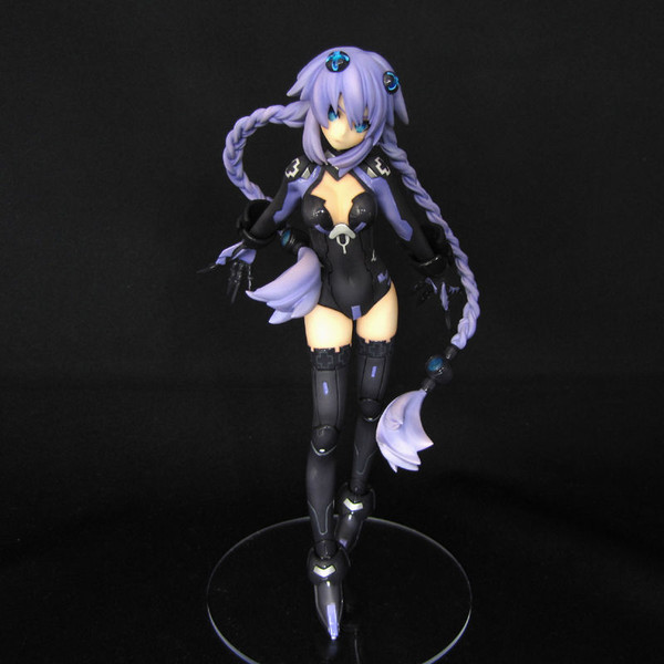 Purple Heart, Choujigen Game Neptune, Neko no Jimusho, Garage Kit