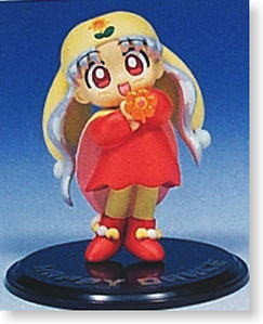 Princess Silver, Yume No Crayon Oukoku, G-PORT, Garage Kit