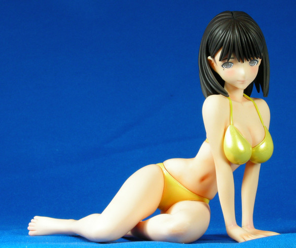 Anegasaki Nene (Swimsuit), Love Plus, Usa P House, Garage Kit