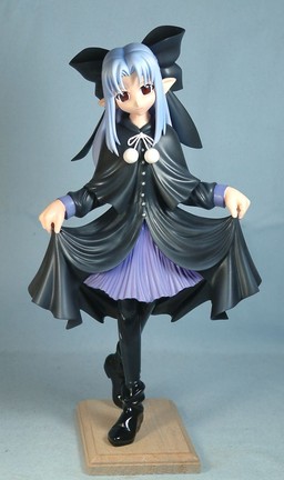 Len, Tsukihime, Hobby Japan, Yuunekodo, Garage Kit, 1/6