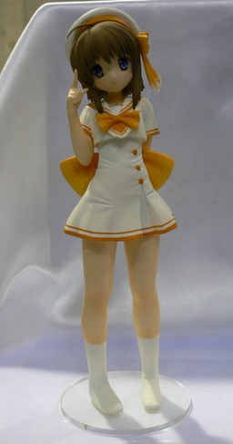 Sakura Komomo, School Project☆, Iousen, Garage Kit, 1/7
