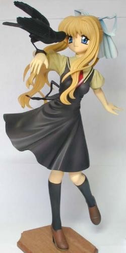 Kamio Misuzu, Air, Nekoban, Garage Kit, 1/6