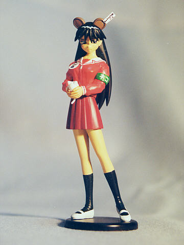 Sakaki, Azumanga Daioh, HBC-Brote, Garage Kit