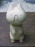 Giko Neko, 2Channel, a-n, Garage Kit