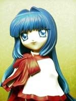 Minase Nayuki, Kanon, a-n, Garage Kit