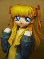 Sawatari Makoto, Kanon, a-n, Garage Kit