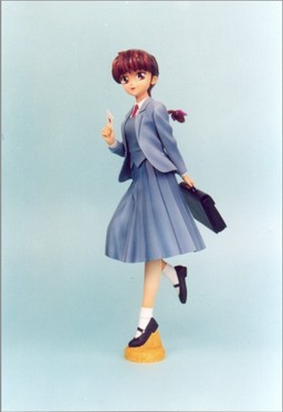 Tokugawa Kurara, Kurara Shake, FALCHiON, Garage Kit, 1/5