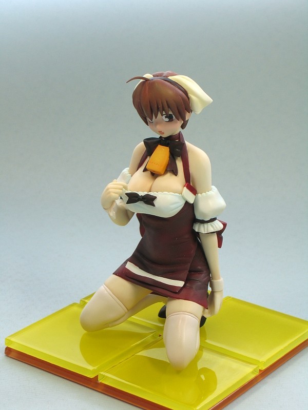 Sumitomo Minori, Koharu Biyori, Shimaneko Seika, Garage Kit