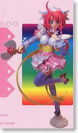 Carmine, Magical Canan, Volks, Garage Kit, 1/6