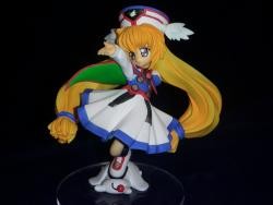 Valkyrie, UFO Princess Valkyrie, H-unit, Garage Kit