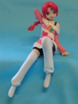 Nakahara Komugi, Nurse Witch Komugi-chan Magikarte, Aa Dentsuu Moken, Garage Kit, 1/8