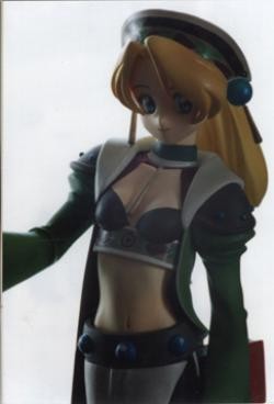 Marie, Atelier Marie ~Salburg No Renkinjutsushi~, Cherry Blossom, Garage Kit, 1/7