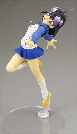 Sakuragasaki Fubuki, Arcade Gamer Fubuki, Kotobukiya, Garage Kit, 1/8