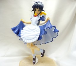 Andou Mahoro, Mahoromatic, Sheriff Dou, Garage Kit