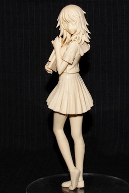 Kotobuki Nanase, Bungaku Shoujo, Long Long, Garage Kit, 1/7