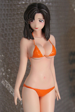 Murrue Ramius, Kidou Senshi Gundam SEED, Ab=flug, Garage Kit, 1/6
