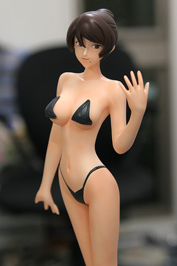 Kati Mannequin, Kidou Senshi Gundam 00, Ab=flug, Garage Kit, 1/6