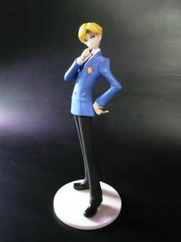 Suoh Tamaki, Ouran Koukou Host Club, Windflower, Garage Kit