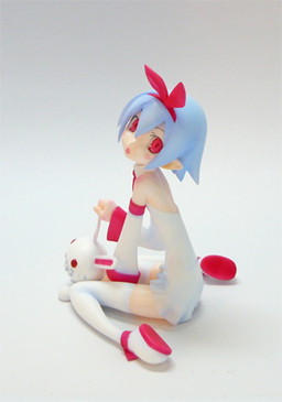 Pleinair-San, Usagi, Makai Senki Disgaea, Grimrock, Garage Kit