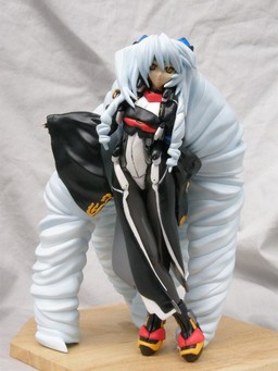 Neito Mitotsudaira, Kyoukai Senjou No Horizon, OM Kikaku, Garage Kit, 1/8