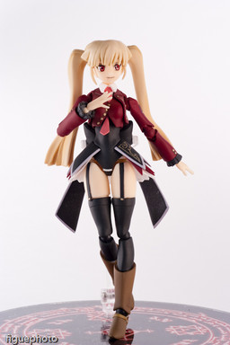 Asmodeus, Umineko No Naku Koro Ni, Seidou Circus, Garage Kit, 1/12