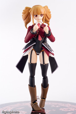 Beelzebub, Umineko No Naku Koro Ni, Seidou Circus, Garage Kit, 1/12