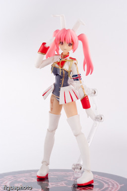 Chiester 45, Umineko No Naku Koro Ni, Seidou Circus, Garage Kit