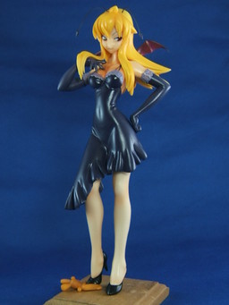 Minami Chiaki (Akuma Chiaki), Minami-ke, Autarkie, Garage Kit