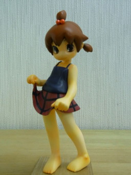 Marui Futaba, Mitsudomoe, Wai Yuutei, Garage Kit