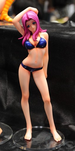 Kouzuki Kallen, Code Geass - Hangyaku No Lelouch, Mizugi Tengoku, Garage Kit